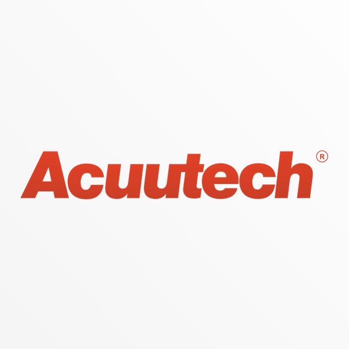 Acuutech logo