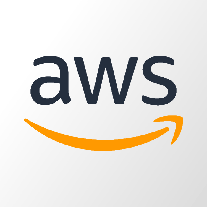 AWS logo