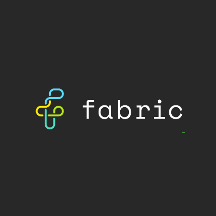 Fabric IT logo