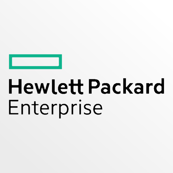 HPE logo