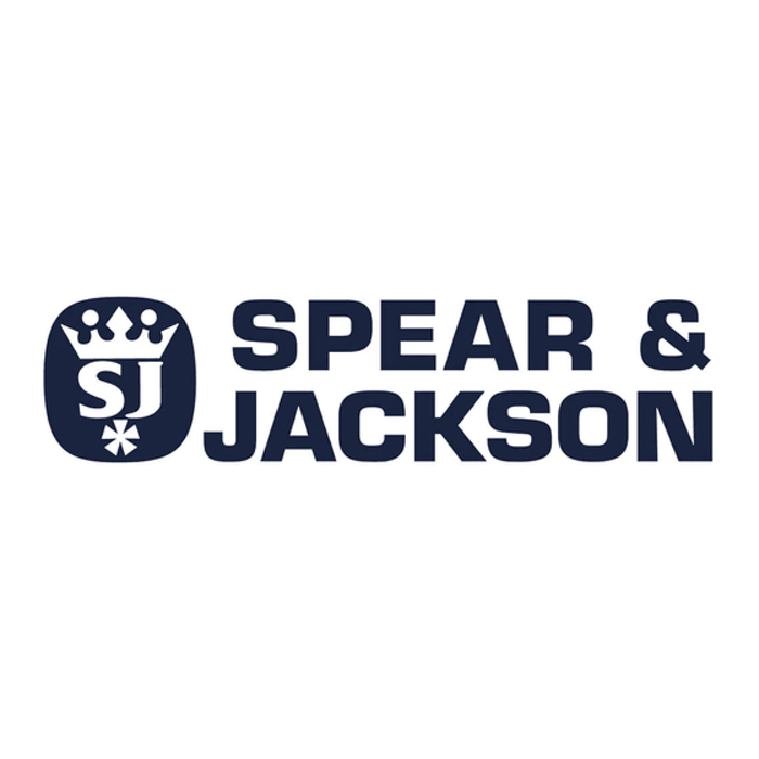 Spear & Jackson logo