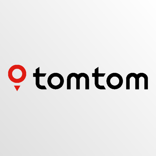 TomTom logo