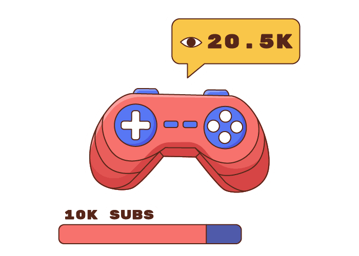 Make the game more compelling to funders and players