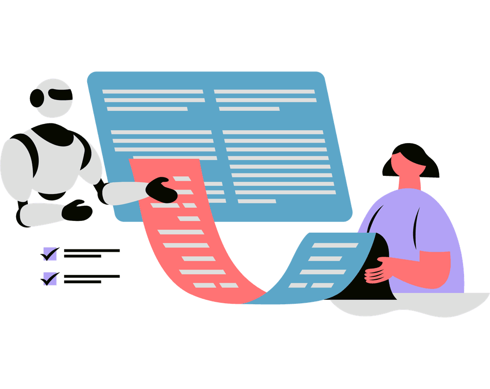 AI copywriter service from Wheatleys Copywriting
