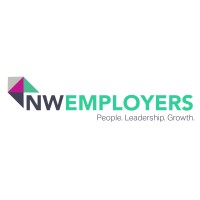 Testimonial image: NW Employers logo