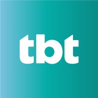 Testimonial image: TBT Marketing logo