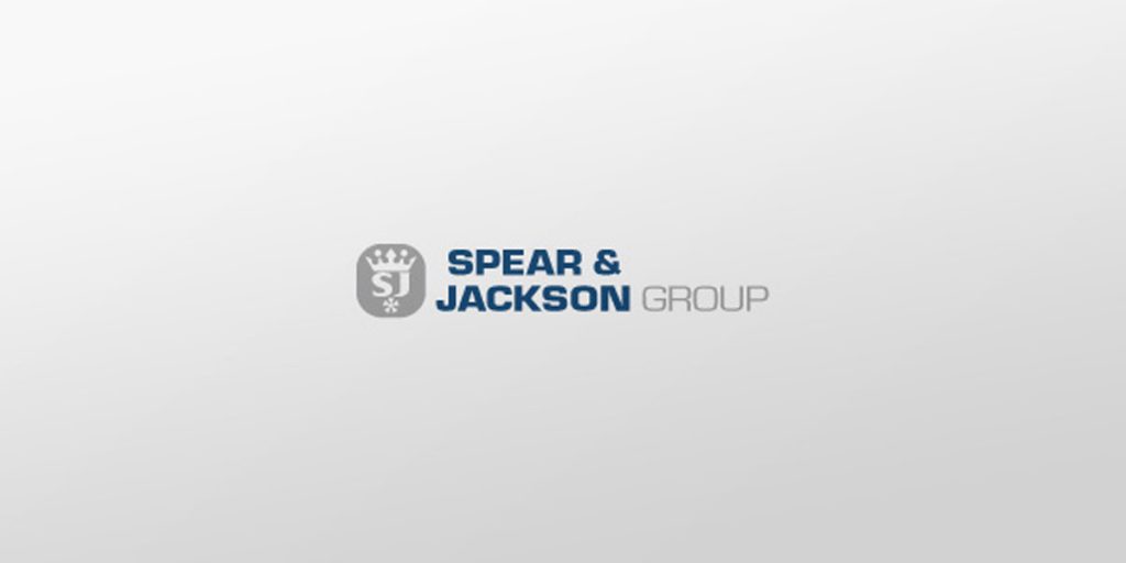 Spear & Jackson email and press release writing