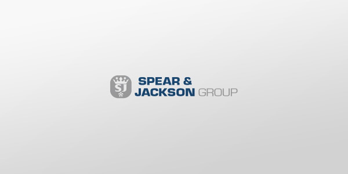 Spear & Jackson email and press release writing