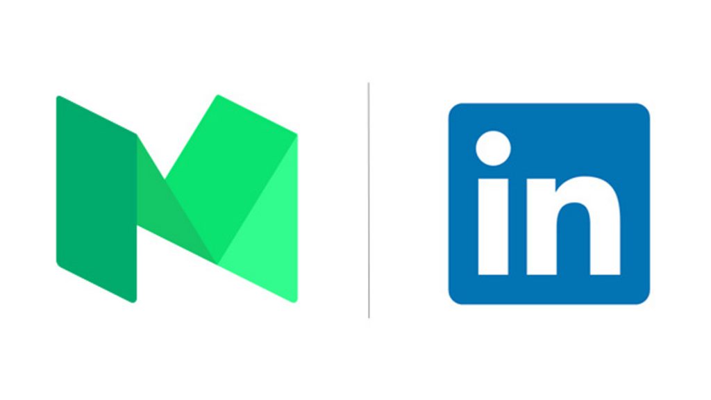 Medium vs. Linkedin